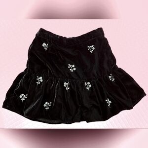 Preworn Zara Skirt Size 10